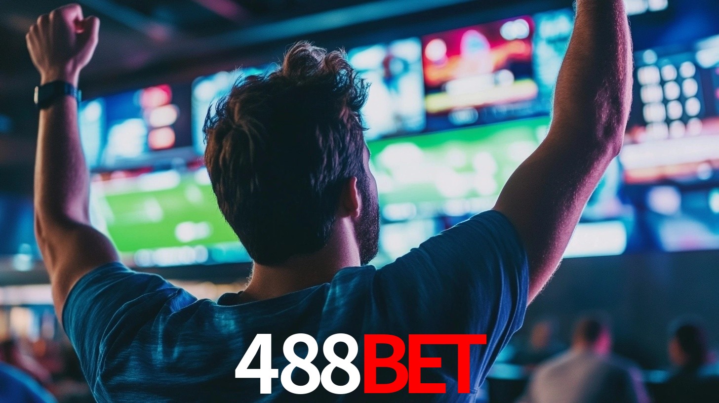 488bet - O Cassino Nº1 Online - 488bet.com