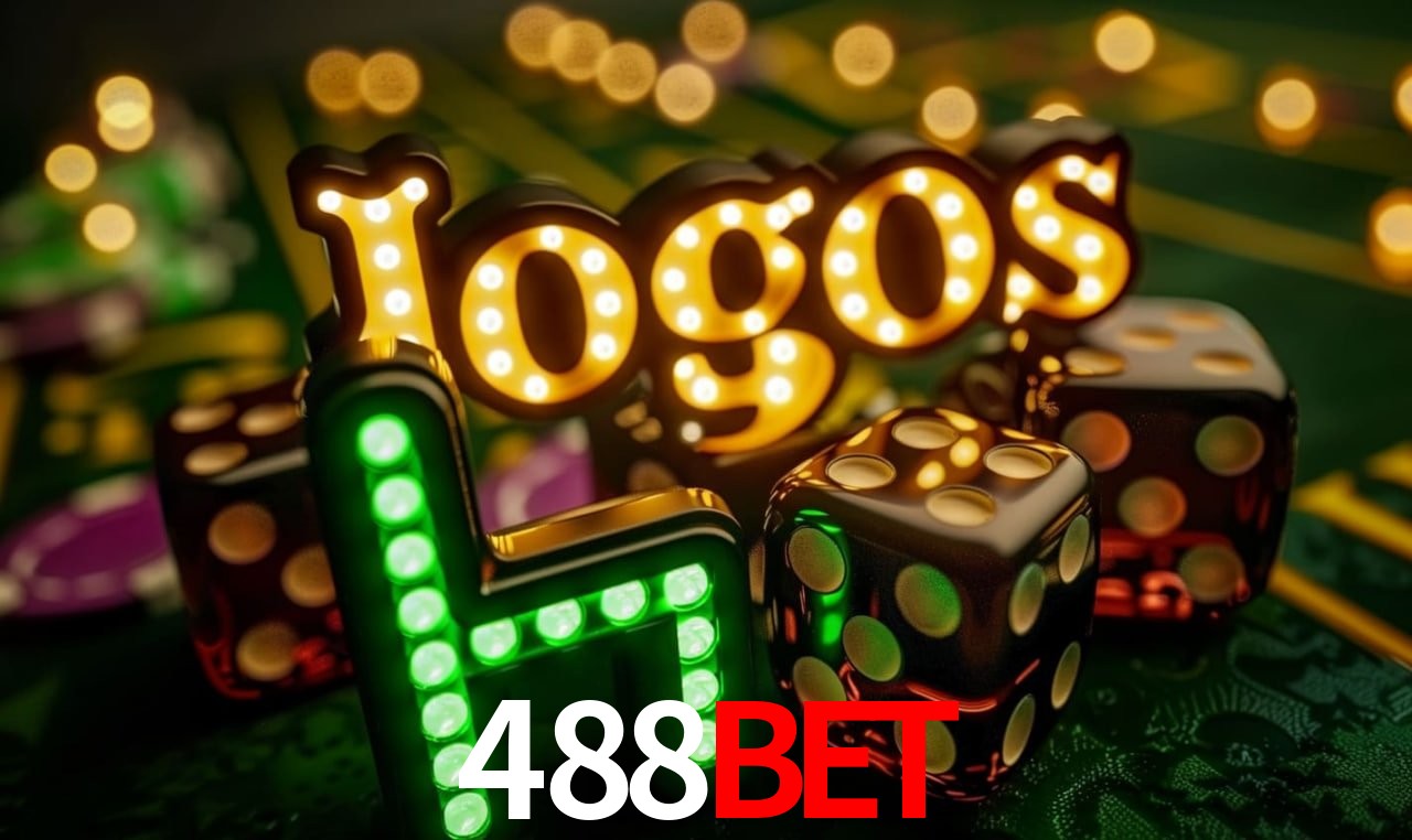 Experiência VIP 488bet