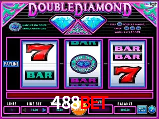 Desvendando o Mundo dos Jogos Virtuais na 488bet