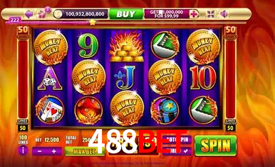 Desvendando o Mundo dos Jogos Virtuais na 488bet