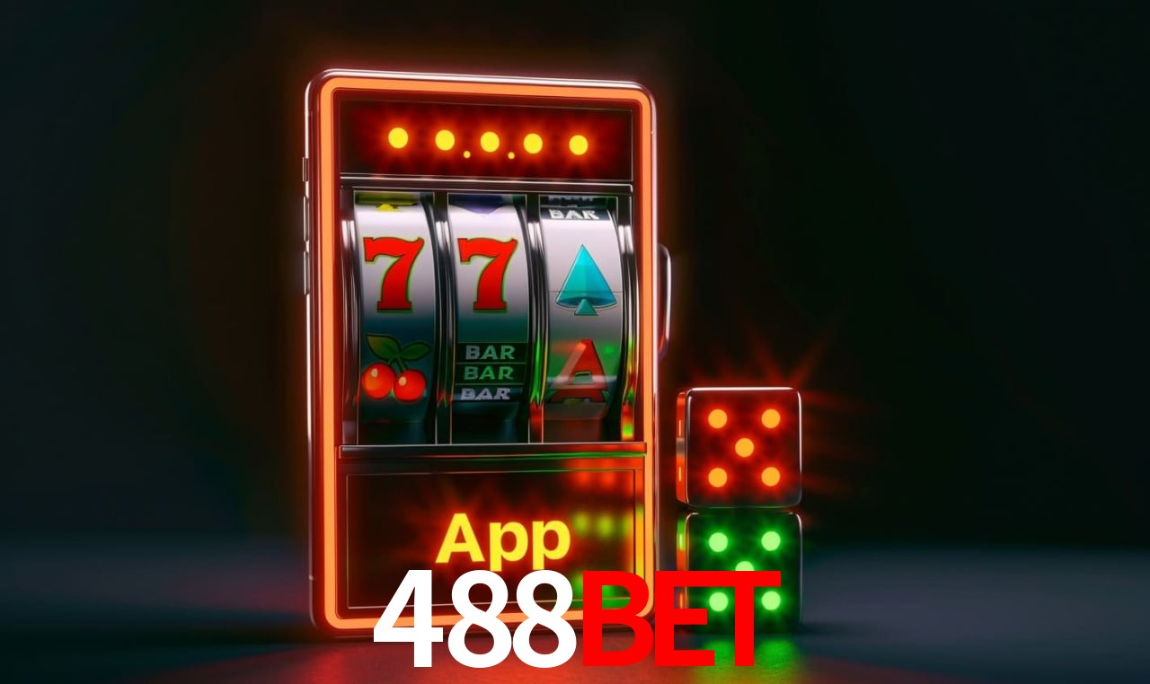 Estatísticas 488bet