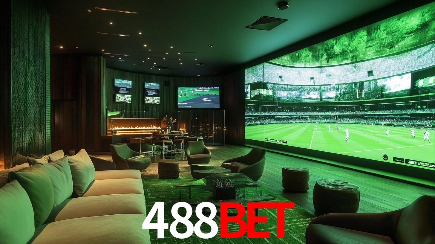 488bet: Seu Cassino Premiado com Pagamentos Rápidos