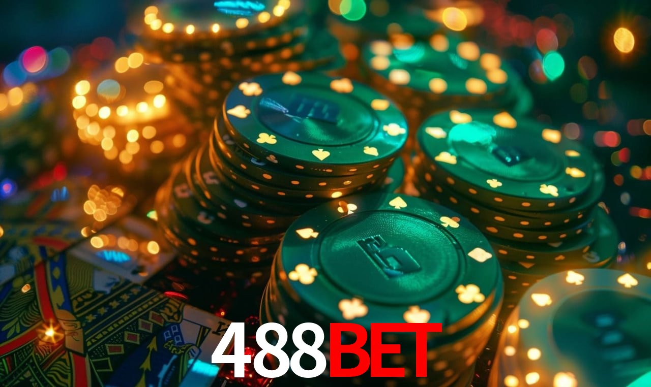 Casino VIP 488bet