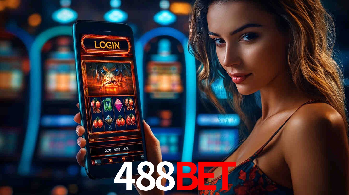 488bet login