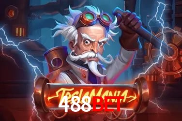 Jogos de Slot 488bet
