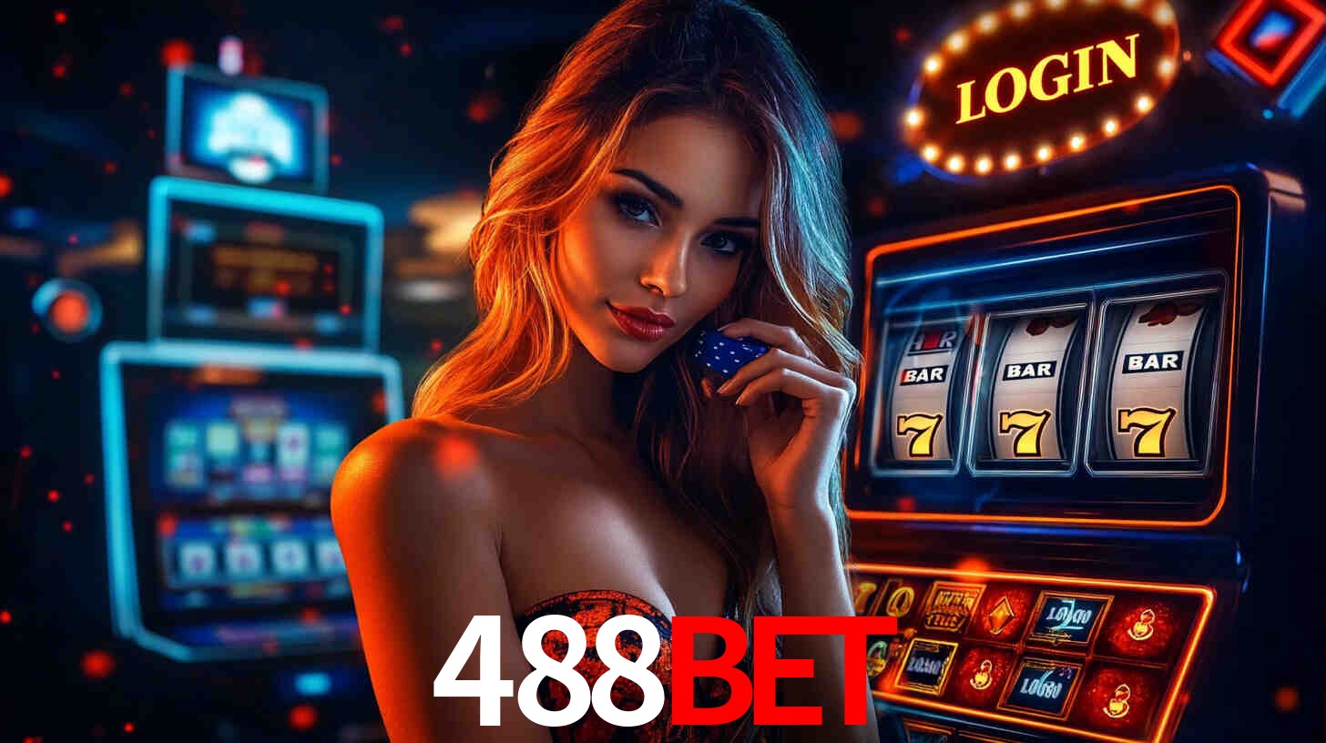 Bônus Generosos e Exclusivos no 488bet para Você!