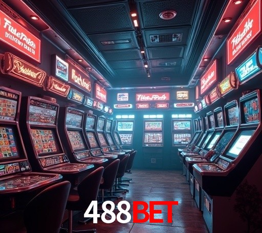 Bônus e promoções da 488bet