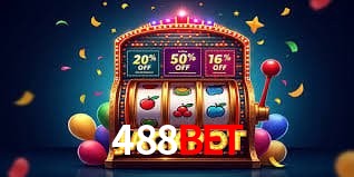 Tecnologia da Plataforma 488bet