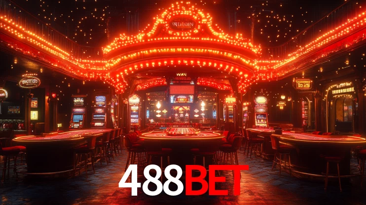 Ofertas Imperdíveis na 488bet: Promoções e Bônus Que Valem a Pena