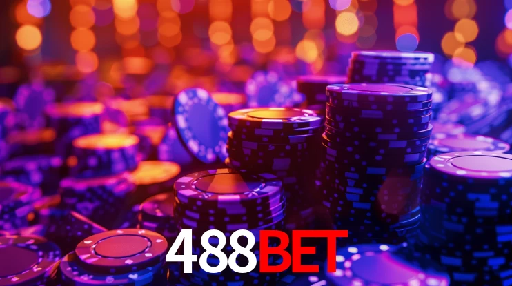 488bet login