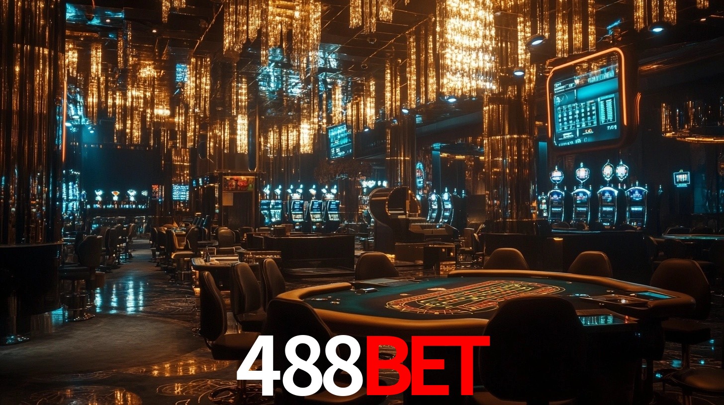 488bet: Seu Especialista em Apostas Esportivas Brasileiras