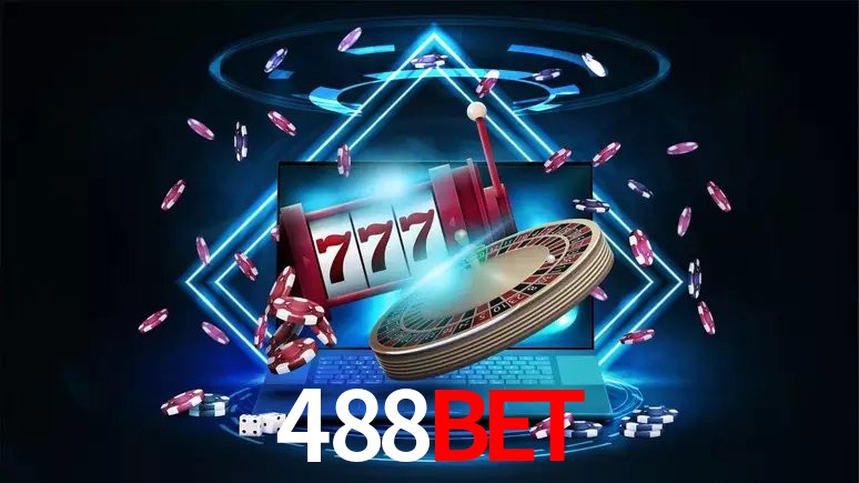 Casino Ao Vivo 488bet