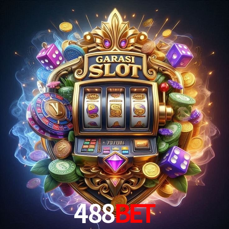 Benefícios da Conta 488bet