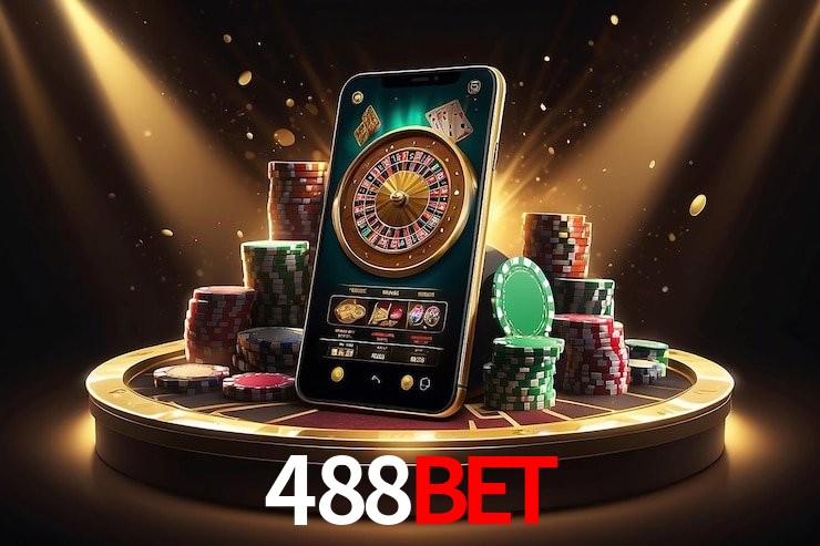 Cadastro Rápido 488bet