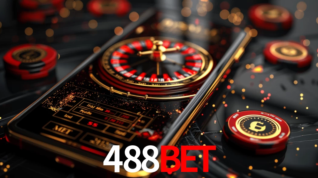 Slot Games 488bet