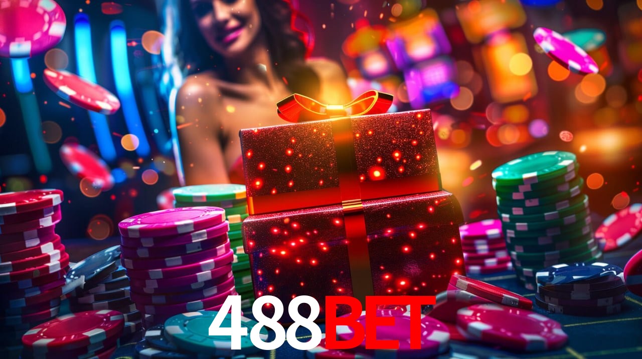 Desvendando o Mundo dos Jogos Virtuais na 488bet