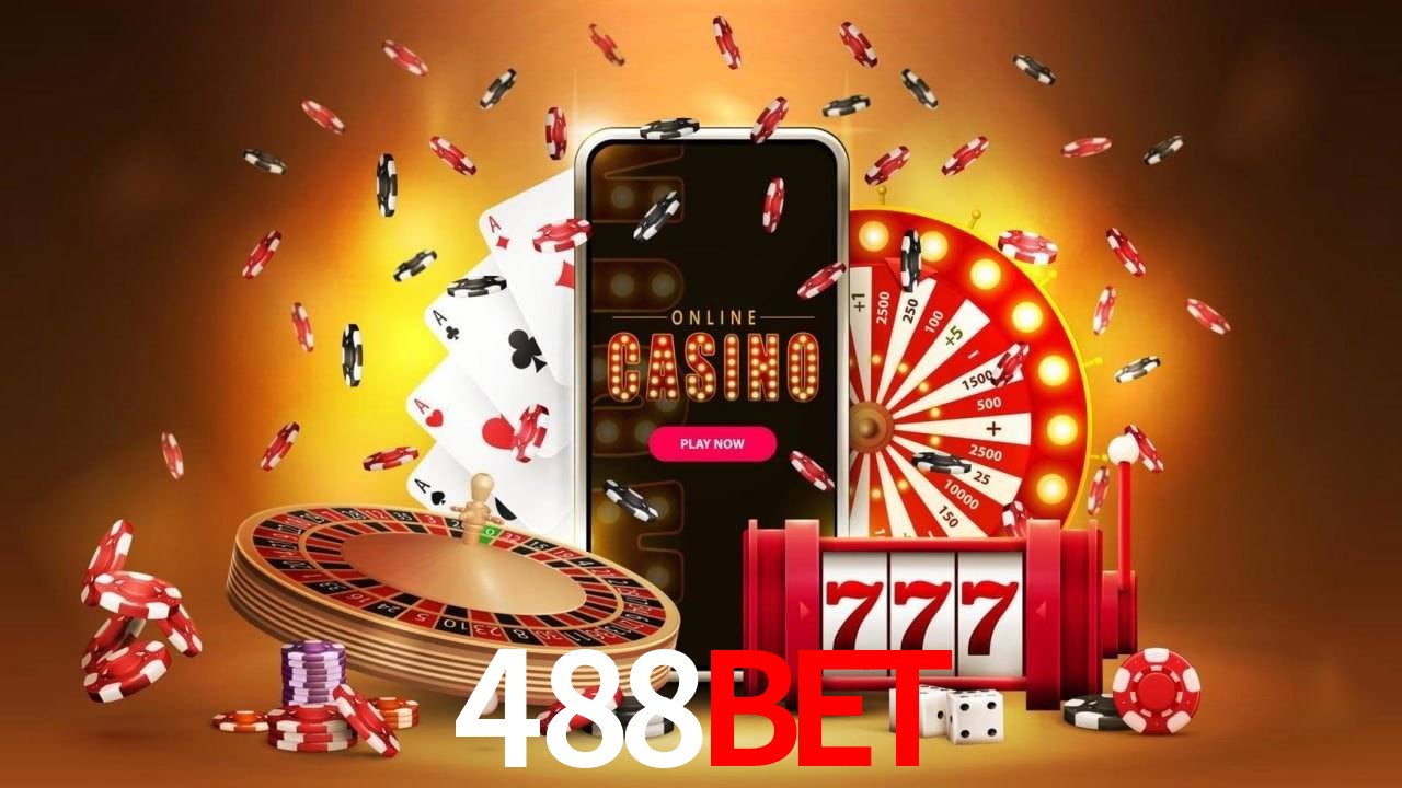 Diretório de Jogos 488bet