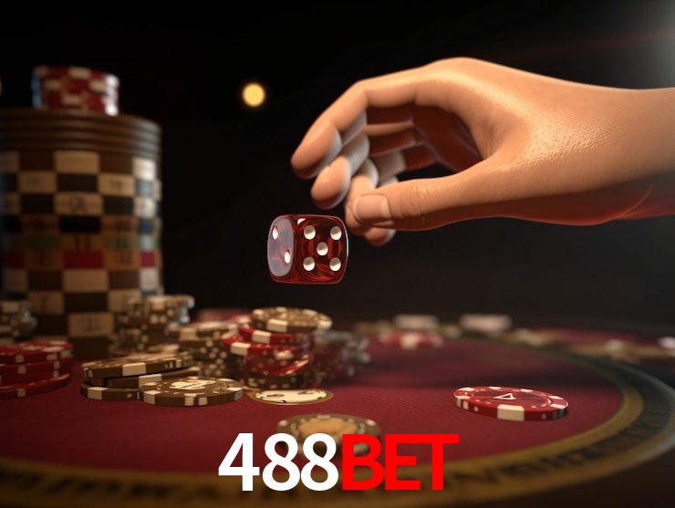 Recursos de Bônus 488bet