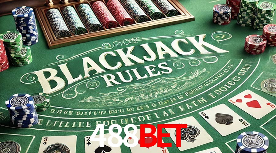 Live Casino 488bet