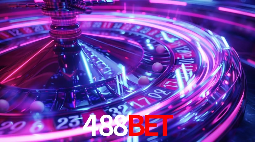 Descubra o Programa VIP da 488bet: Vantagens Exclusivas para Jogadores