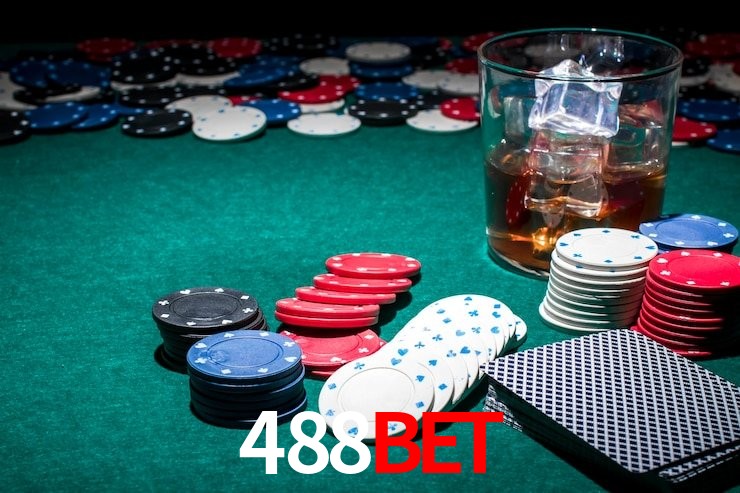 Programa VIP 488bet