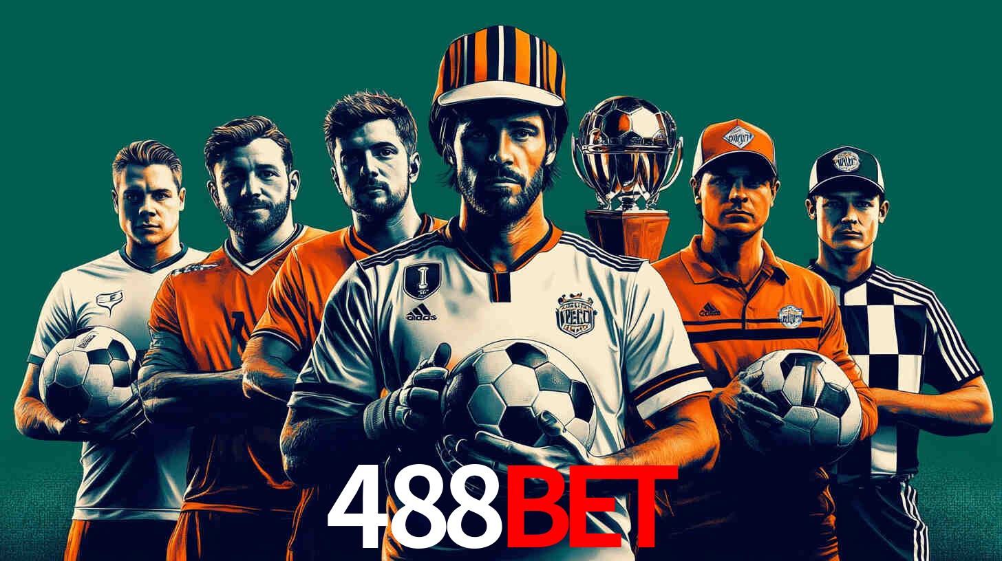 A Experiência Imersiva dos Cassinos Ao Vivo no 488bet