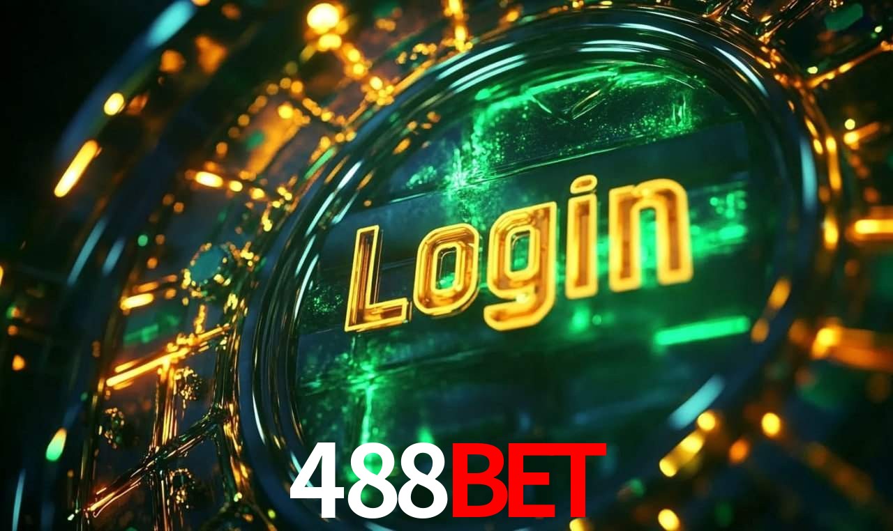 Segurança e privacidade no APP 488bet