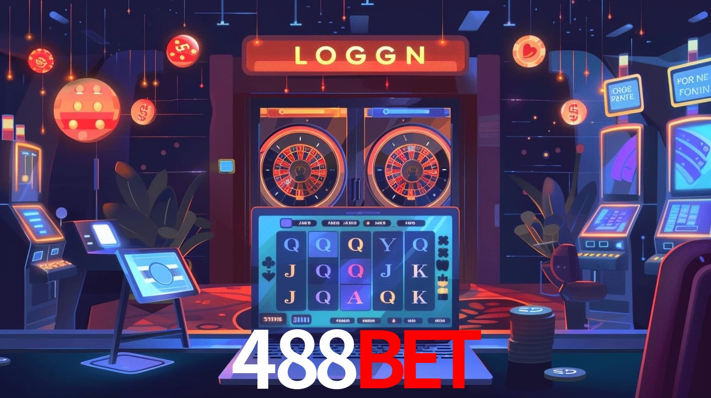 Integração de APIs 488bet