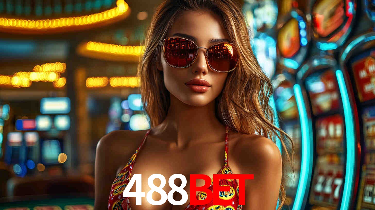 Exclusive Games 488bet
