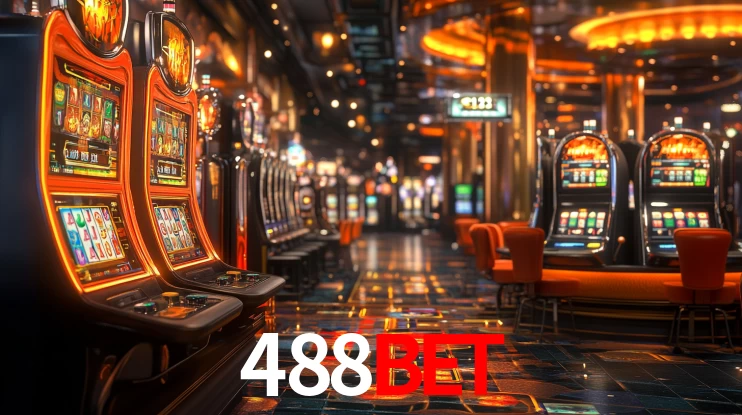 Cashback e recargas na 488bet