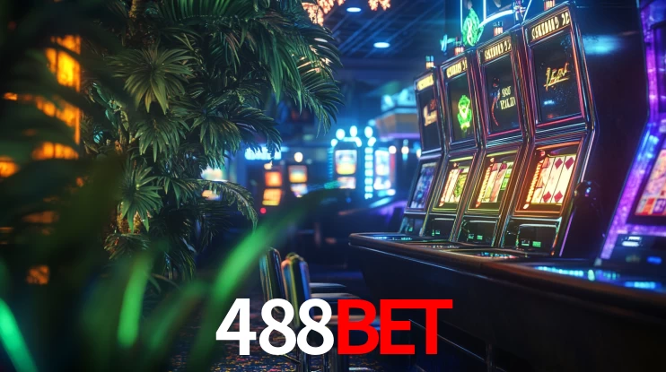 VIP Casino 488bet