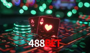 Apostas de Futebol 488bet