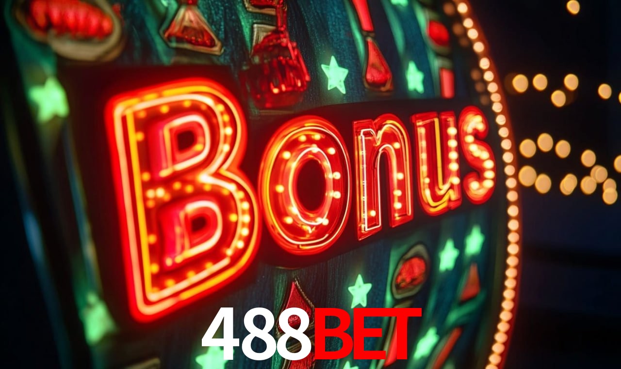 Página oficial no Facebook da 488bet