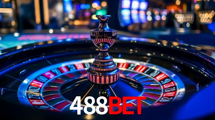 488bet login