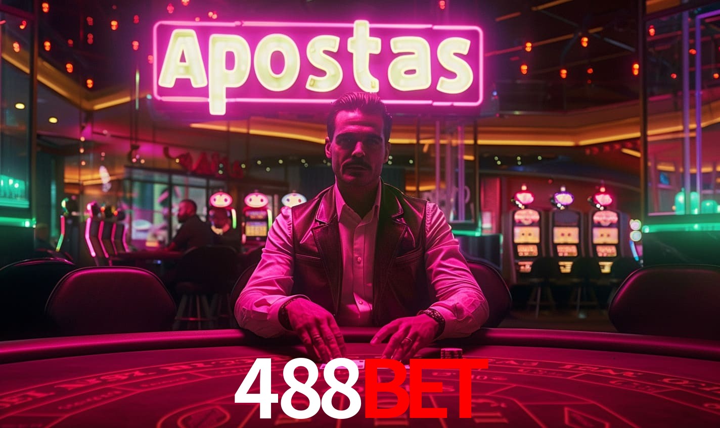Explorando a Categoria de Eventos em Apostas na 488bet