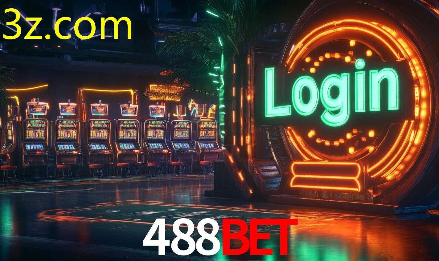 488BET.COM
