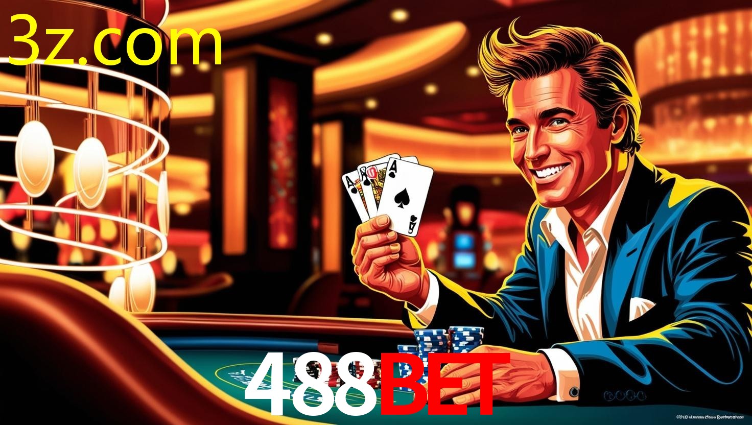 488BET.COM