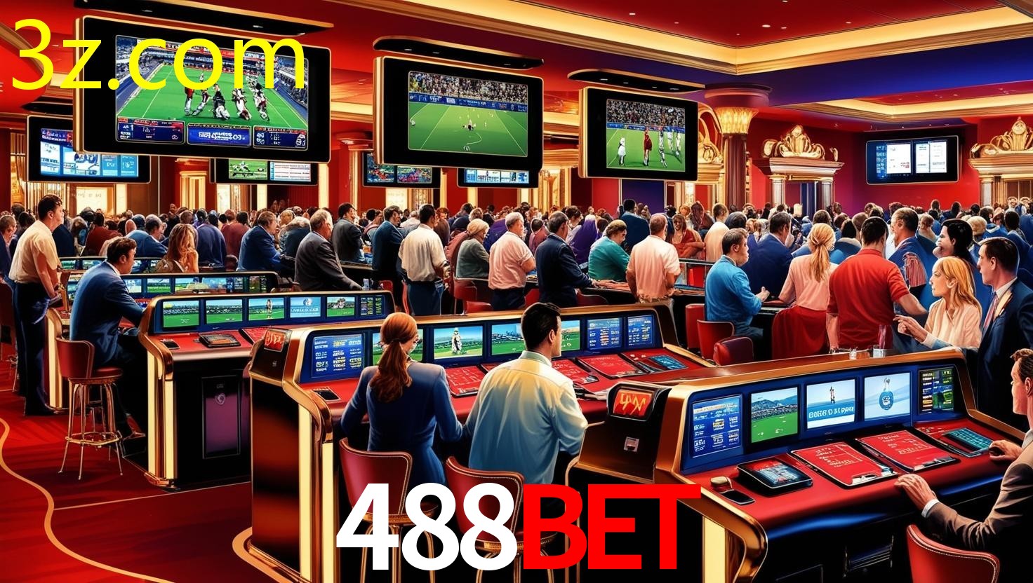488BET.COM
